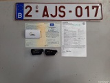  Volkswagen  Golf  VW, VIII Var '20, Volkswagen Variant VIII 1.0 eTSI 81kW DSG Lif #22