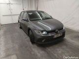  Volkswagen  Polo Volkswagen  1.0 TSI Life DSG 5d #8