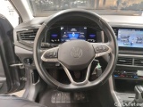  Volkswagen  Polo Volkswagen  1.0 TSI Life DSG 5d #20