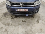  Volkswagen  Tiguan Volkswagen  1.5 TSI ACT OPF 110kW DSG Comfortline 5d #47
