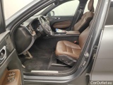  Volvo  XC60 Volvo  T6 Recharge Geartronic Inscription Expr. 5d #3
