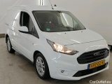 Ford  Transit Connect Ford  L1 Limited 1.5 TDCi EcoBlue 100 pk Automaat 4d #8