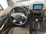  Ford  Transit Connect Ford  L1 Limited 1.5 TDCi EcoBlue 100 pk Automaat 4d #17