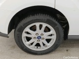  Ford  Transit Connect Ford  L1 Limited 1.5 TDCi EcoBlue 100 pk Automaat 4d #20