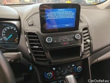  Ford  Transit Connect Ford  L1 Limited 1.5 TDCi EcoBlue 100 pk Automaat 4d #13