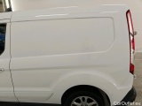  Ford  Transit Connect Ford  L1 Limited 1.5 TDCi EcoBlue 100 pk Automaat 4d #24