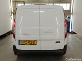  Ford  Transit Connect Ford  L1 Limited 1.5 TDCi EcoBlue 100 pk Automaat 4d #28