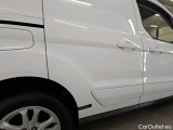  Ford  Transit Connect Ford  L1 Limited 1.5 TDCi EcoBlue 100 pk Automaat 4d #39