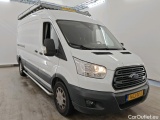  Ford  Transit Ford  350 130pk L3H2 Trend FWD 4d #20