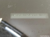  Ford  Transit Ford  Custom 2.0 TDCi 280 L1H1 Ambiente 105pk 4d #6