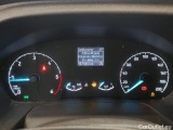  Ford  Transit Ford  Custom 2.0 TDCi 280 L1H1 Ambiente 105pk 4d #7