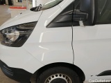  Ford  Transit Ford  Custom 2.0 TDCi 280 L1H1 Ambiente 105pk 4d #8