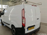  Ford  Transit Ford  Custom 2.0 TDCi 280 L1H1 Ambiente 105pk 4d #11