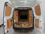  Ford  Transit Ford  Custom 2.0 TDCi 280 L1H1 Ambiente 105pk 4d #10