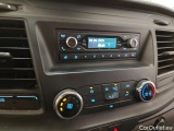  Ford  Transit Ford  Custom 2.0 TDCi 280 L1H1 Ambiente 105pk 4d #14