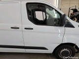  Ford  Transit Ford  Custom 2.0 TDCi 280 L1H1 Ambiente 105pk 4d #13