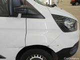  Ford  Transit Ford  Custom 2.0 TDCi 280 L1H1 Ambiente 105pk 4d #17