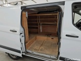  Ford  Transit Ford  Custom 2.0 TDCi 280 L1H1 Ambiente 105pk 4d #19