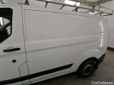  Ford  Transit Ford  Custom 2.0 TDCi 280 L1H1 Ambiente 105pk 4d #22
