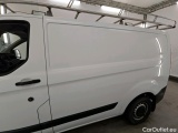  Ford  Transit Ford  Custom 2.0 TDCi 280 L1H1 Ambiente 105pk 4d #28