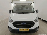  Ford  Transit Ford  Custom 2.0 TDCi 280 L1H1 Ambiente 105pk 4d #25