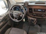 Ford  Transit Ford  Custom 2.0 TDCi 280 L1H1 Ambiente 105pk 4d #29