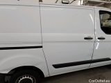  Ford  Transit Ford  Custom 2.0 TDCi 280 L1H1 Ambiente 105pk 4d #30