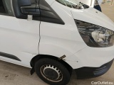  Ford  Transit Ford  Custom 2.0 TDCi 280 L1H1 Ambiente 105pk 4d #40