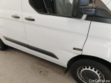  Ford  Transit Ford  Custom 2.0 TDCi 280 L1H1 Ambiente 105pk 4d #44