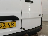  Ford  Transit Ford  Custom 2.0 TDCi 280 L1H1 Ambiente 105pk 4d #54