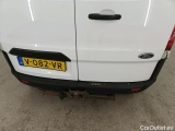  Ford  Transit Ford  Custom 2.0 TDCi 280 L1H1 Ambiente 105pk 4d #57