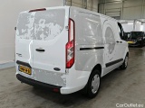  Ford  Transit Ford  Custom 2.0 TDCi 280 L1H1 Trend 130pk Automaat 4d #2