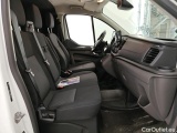  Ford  Transit Ford  Custom 2.0 TDCi 280 L1H1 Trend 130pk Automaat 4d #3