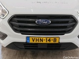  Ford  Transit Ford  Custom 2.0 TDCi 280 L1H1 Trend 130pk Automaat 4d #5