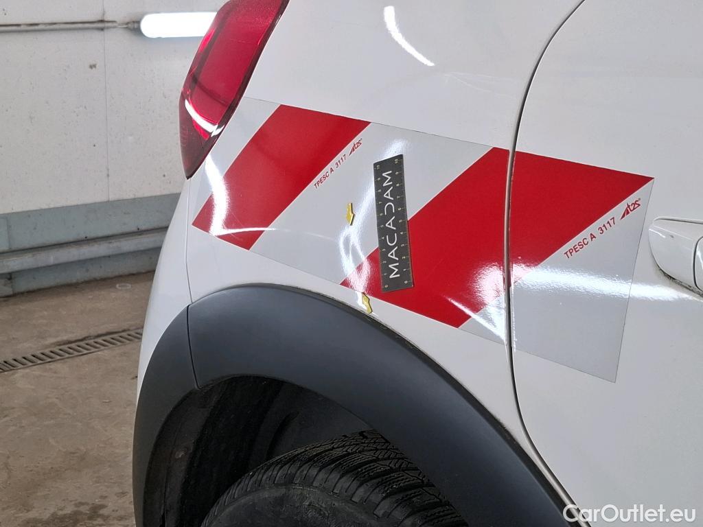  Citroen  C3  Société Feel 1.5 BlueHDI 100CV BVM5 E6dT #28