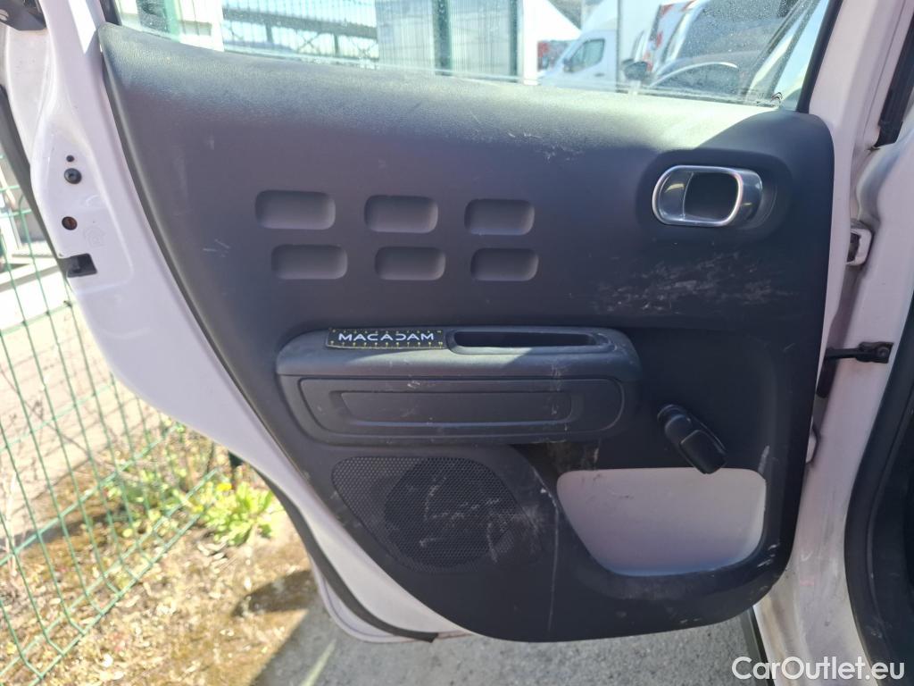  Citroen  C3  Société Feel 1.5 BlueHDI 100CV BVM5 E6dT #60