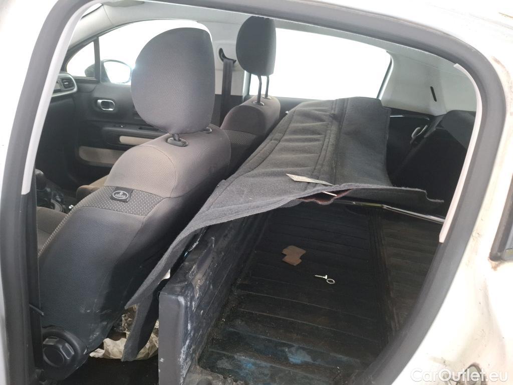  Citroen  C3  Société Feel 1.5 BlueHDI 100CV BVM5 E6dT #75