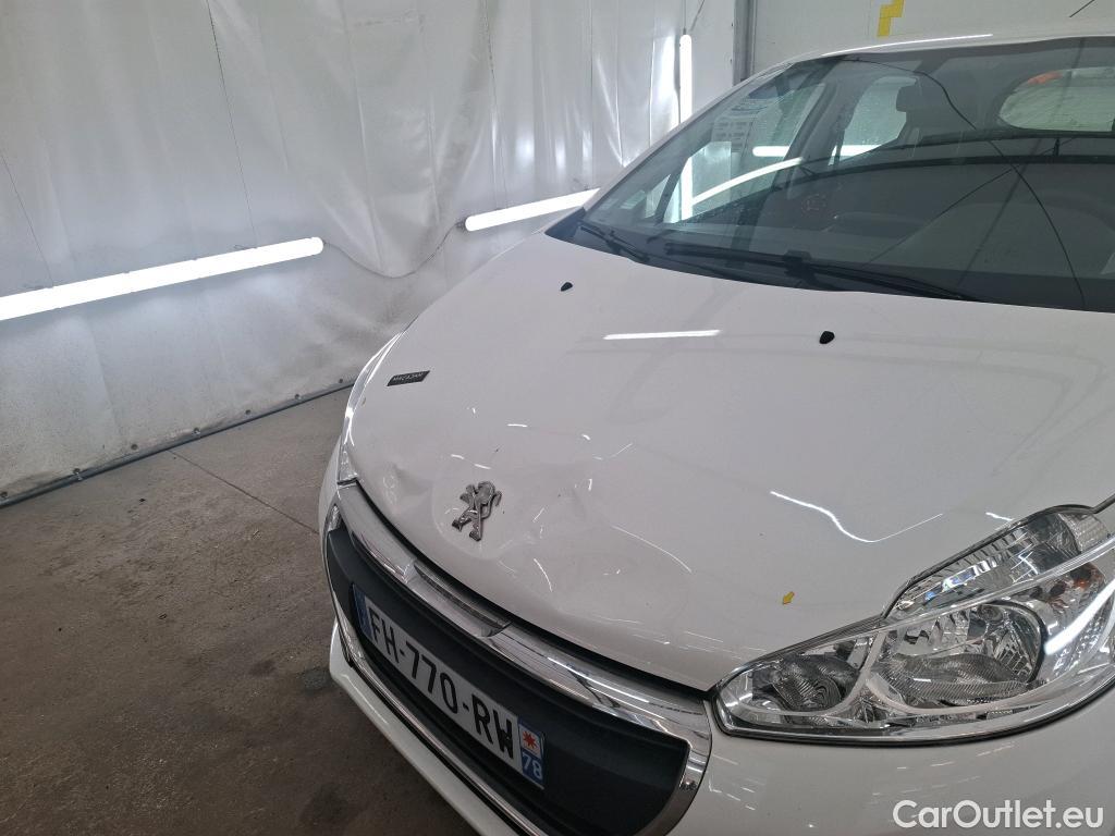  Peugeot  208  Affaire Premium Pack 1.2 80CV BVM5 E6dT #5