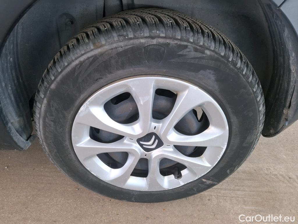  Citroen  C3  Société Feel 1.5 BlueHDI 100CV BVM5 E6dT #71