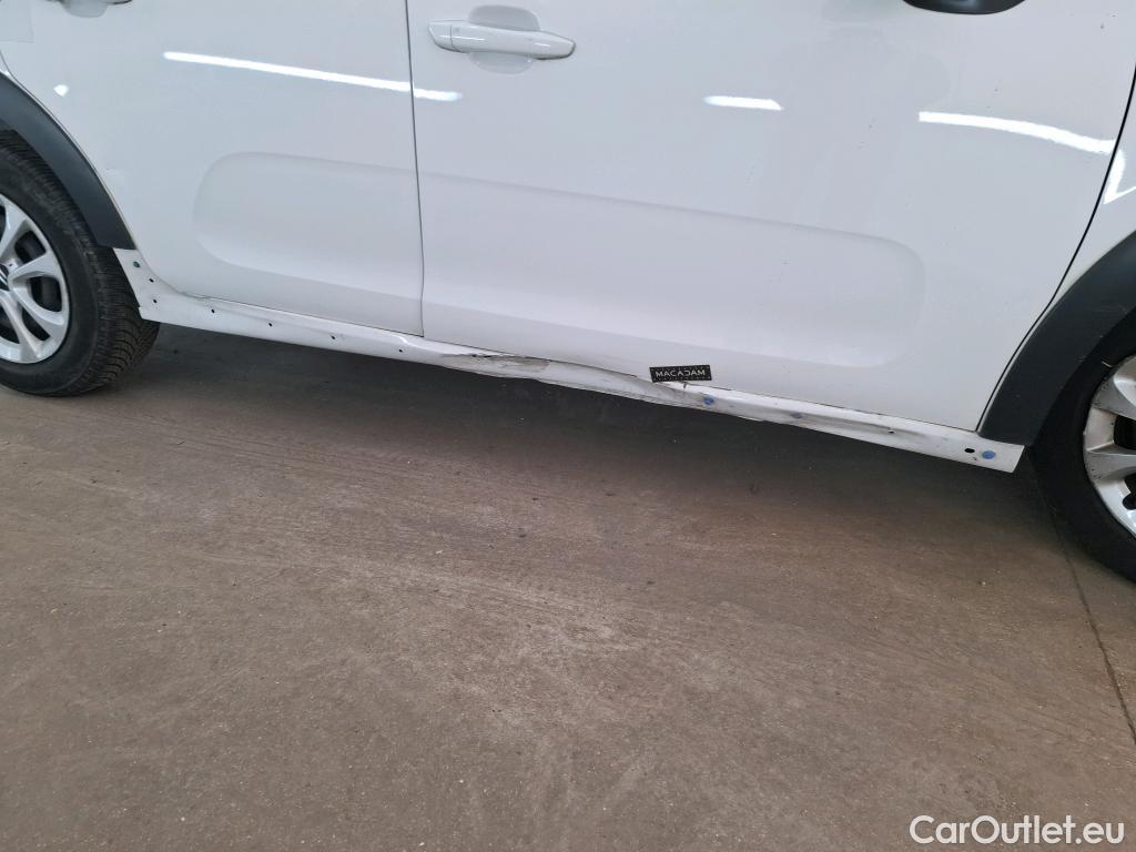  Citroen  C3  Société Feel 1.5 BlueHDI 100CV BVM5 E6dT #64