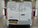  Ford  Transit Ford  Custom 2.0 TDCi 280 L1H1 Trend 130pk Automaat 4d #10