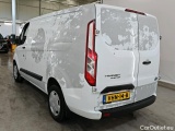  Ford  Transit Ford  Custom 2.0 TDCi 280 L1H1 Trend 130pk Automaat 4d #9