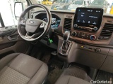 Ford  Transit Ford  Custom 2.0 TDCi 280 L1H1 Trend 130pk Automaat 4d #16