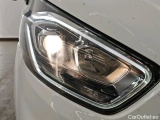  Ford  Transit Ford  Custom 2.0 TDCi 280 L1H1 Trend 130pk Automaat 4d #20