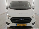  Ford  Transit Ford  Custom 2.0 TDCi 280 L1H1 Trend 130pk Automaat 4d #22
