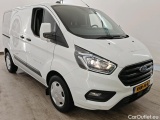  Ford  Transit Ford  Custom 2.0 TDCi 280 L1H1 Trend 130pk Automaat 4d #21