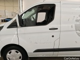  Ford  Transit Ford  Custom 2.0 TDCi 280 L1H1 Trend 130pk Automaat 4d #27