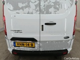  Ford  Transit Ford  Custom 2.0 TDCi 280 L1H1 Trend 130pk Automaat 4d #33
