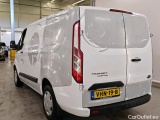  Ford  Transit Ford  Custom 2.0 TDCi 280 L1H1 Trend 130pk Automaat 4d #9