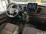  Ford  Transit Ford  Custom 2.0 TDCi 280 L1H1 Trend 130pk Automaat 4d #16